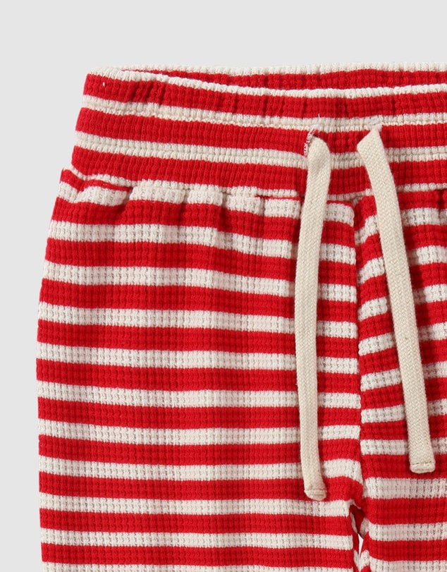 Susukoshi - Bubble Pants
