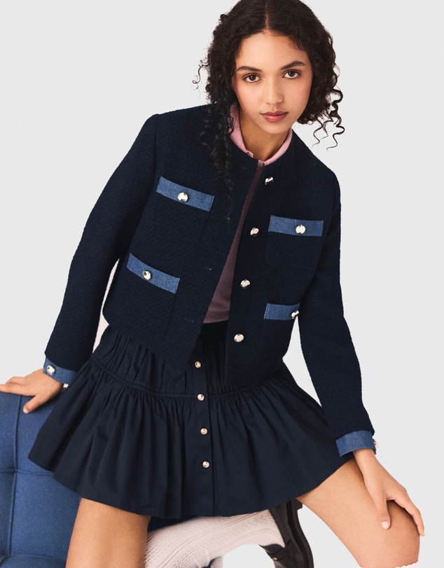 Maje - Vitanat Blazer