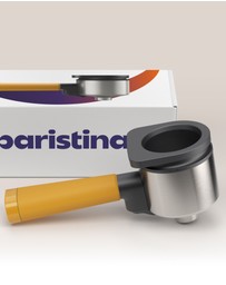 Philips - Baristina Portafilter Mango Yellow