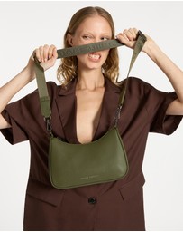 Status Anxiety - Look Both Ways Bag
