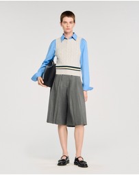 Sandro - Maene Sweater