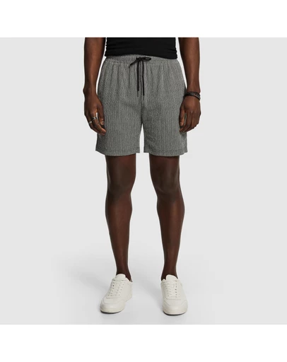 yd. - Mitch Jersey Short