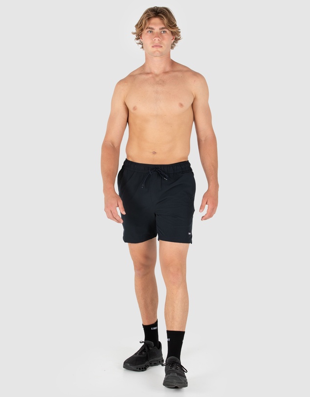 UNIT - Flexlite Block Shorts