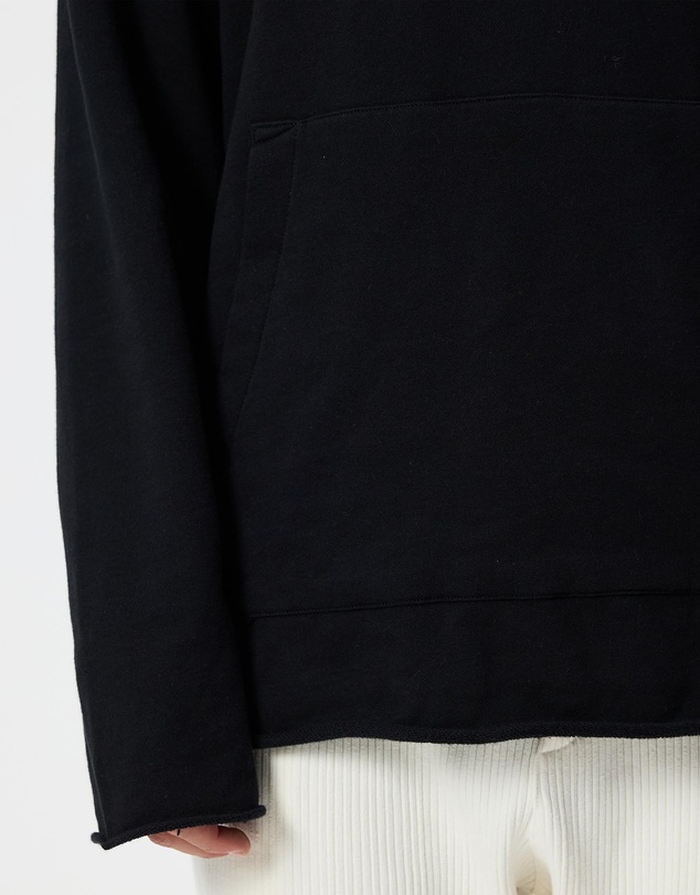 Surrounded By Ghosts - The Chromium French Terry Hoodie