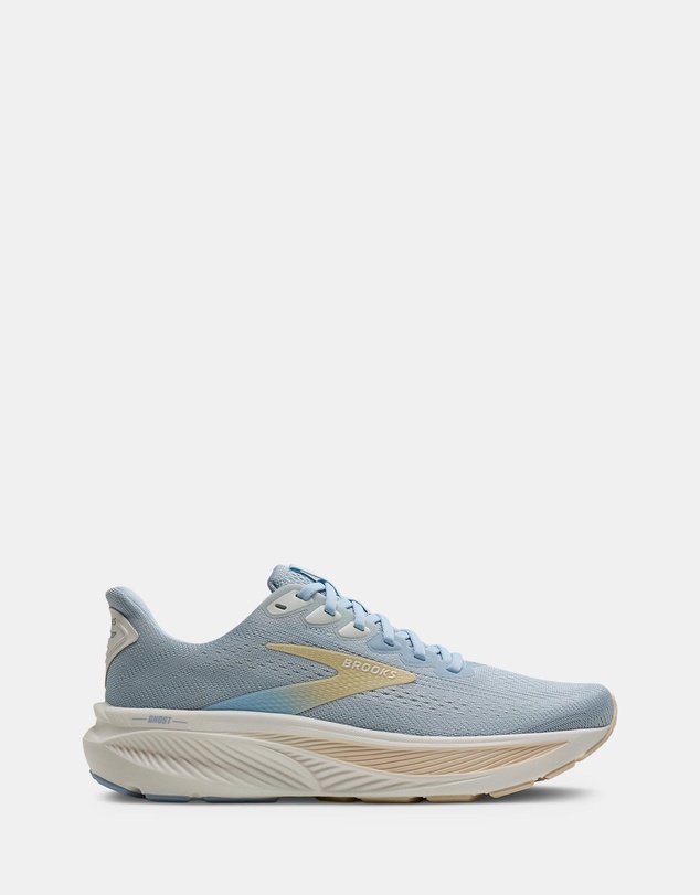 Brooks - Ghost 17 - Women's