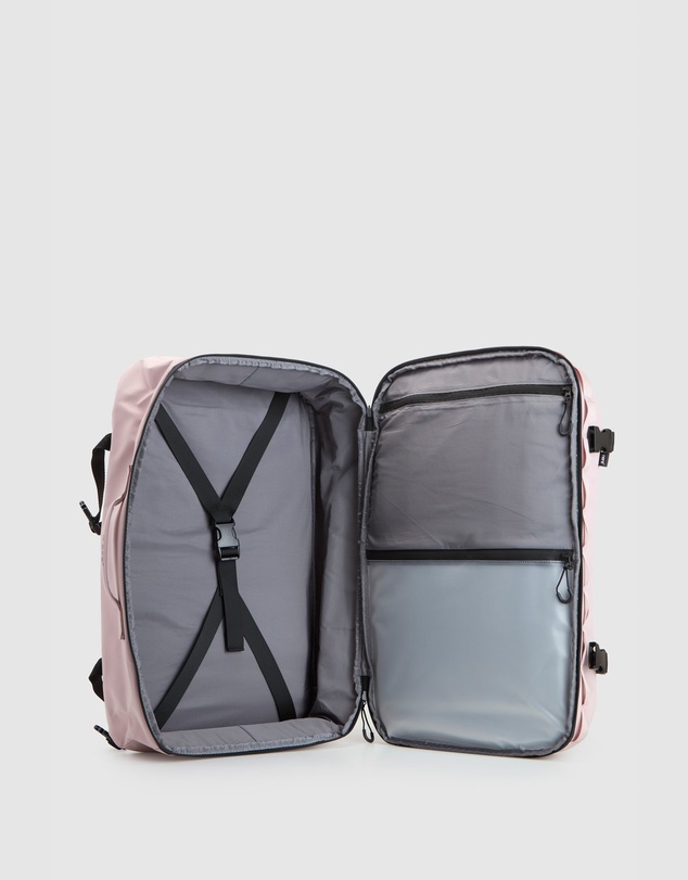 Nere - Nomad Carry-On 42L Dual Bag