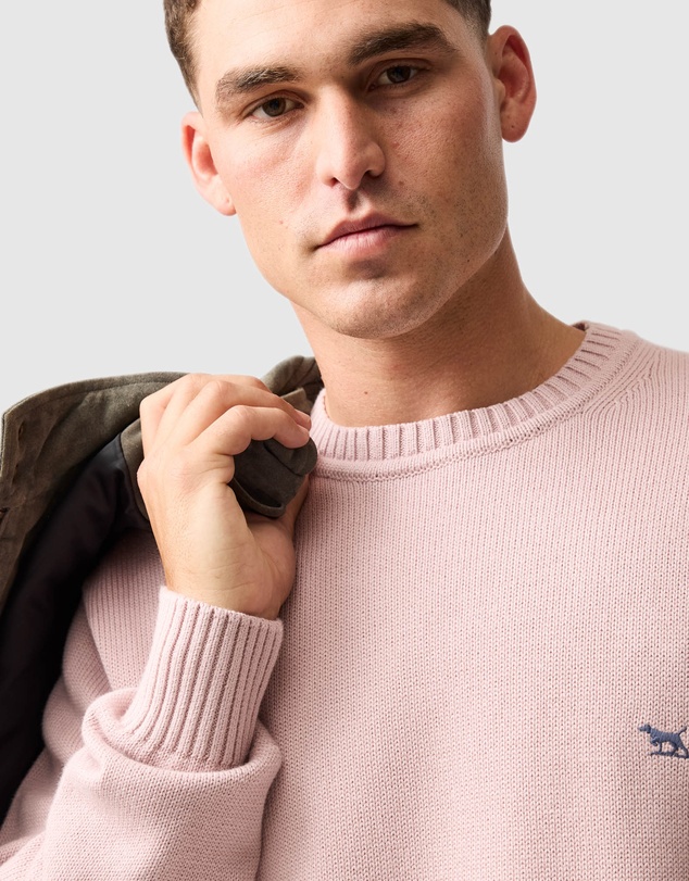 Rodd & Gunn - Gunn Knit