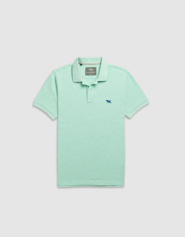 Rodd & Gunn - The Gunn Polo