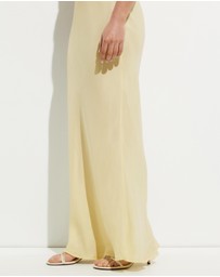 Calli - Jen Cupro Dress