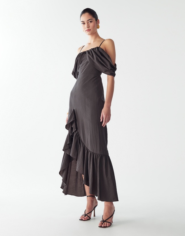 ST MRLO - Shelly Maxi Dress