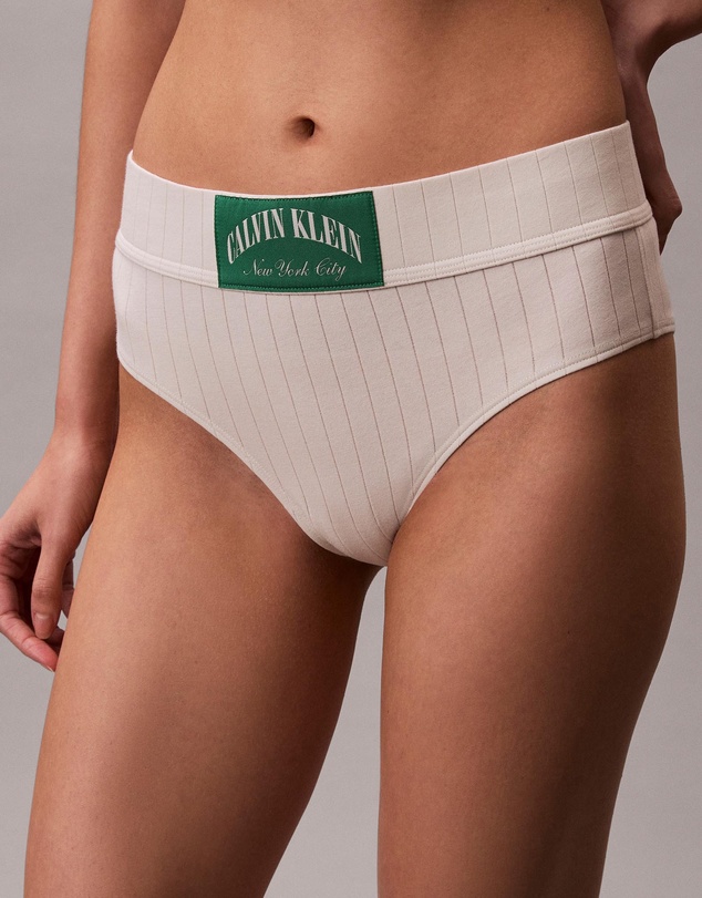 Calvin Klein - Heritage Athletic Modern Briefs