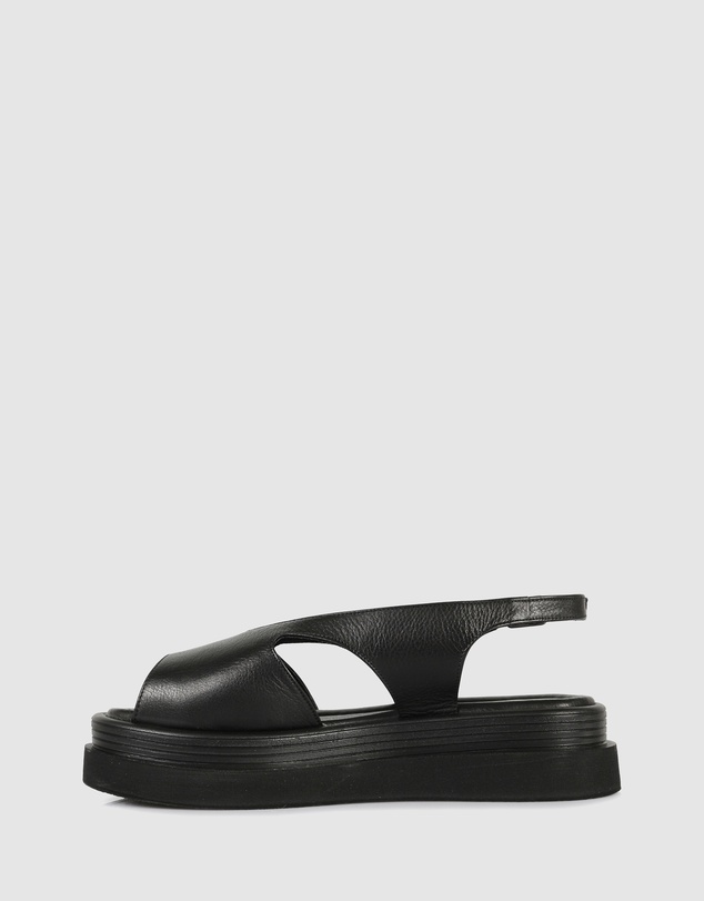 S by Sempre Di - Leda Sandals
