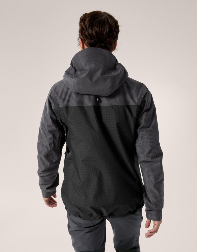 Arc'teryx - Alpha Jacket Women's