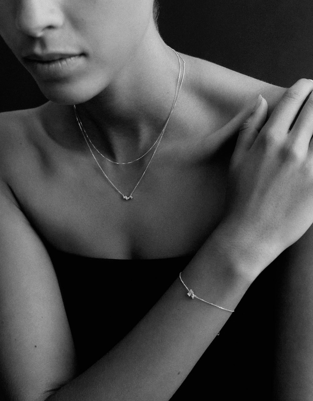 Kirstin Ash - Alba Bracelet