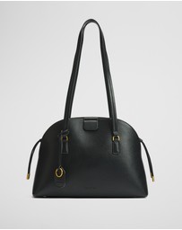 Country Road - Curve Shoulder Bag