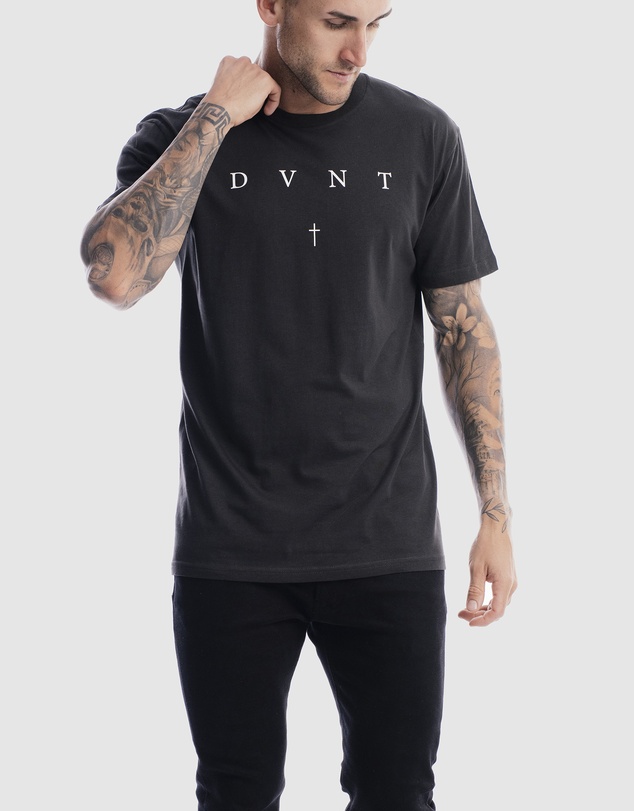 DVNT - Saint Tee