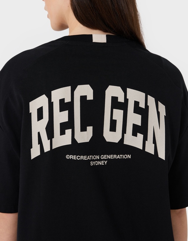 REC GEN - Float Arc RG Tee