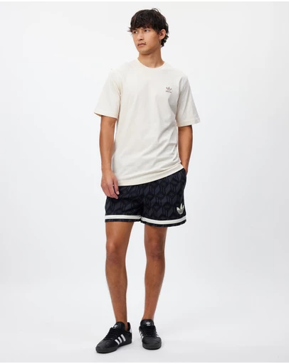 adidas Originals - Heritage Shorts