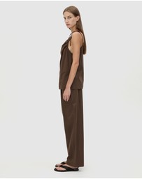C&M CAMILLA AND MARC - Serra Pants