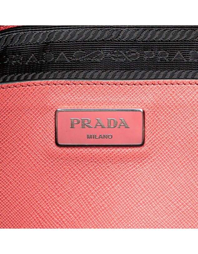 Pre-Loved by Azura Reborn - Pre-Loved Saffiano Soft Tote