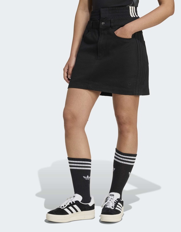 adidas Originals - Firebird Utility Mini Skirt Womens