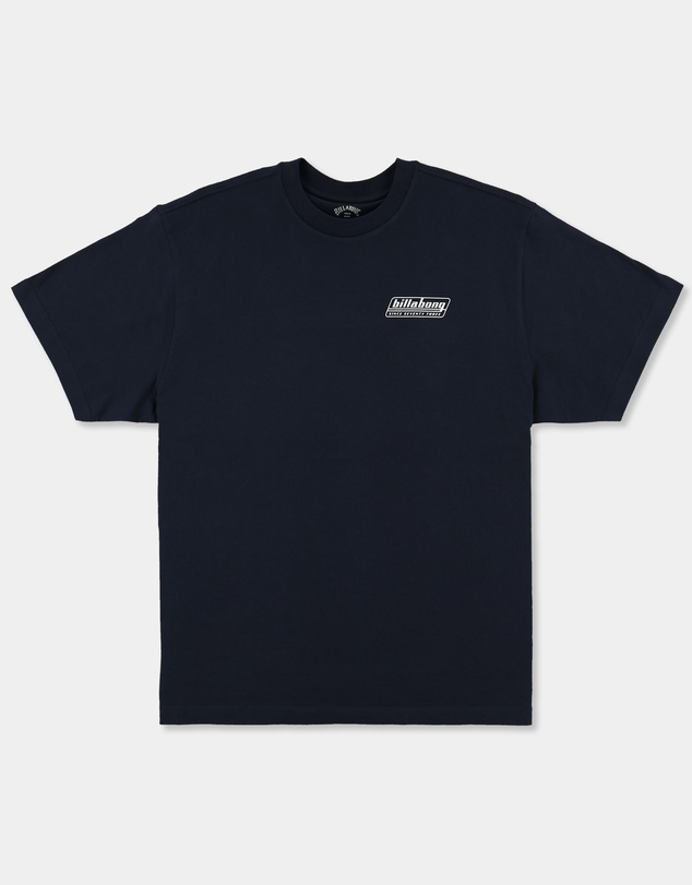 Billabong - Mens Walled T-Shirt