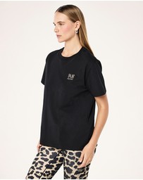 P.E Nation - Heads Up 2.0 Tee