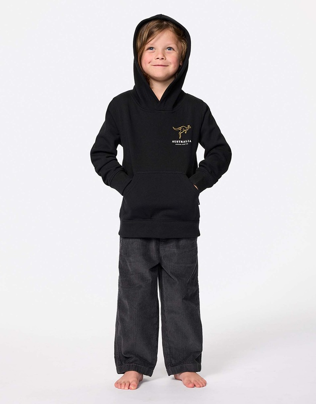 Rip Curl - Road Trip Hood - Kids