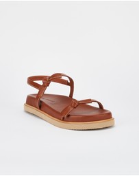 Sol Sana - Manzoni Footbed