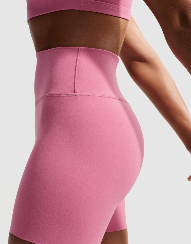 Nike - Zenvy High-Waisted 5