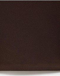 M.N.G - Straight-Fit Trousers With Elastic Waist