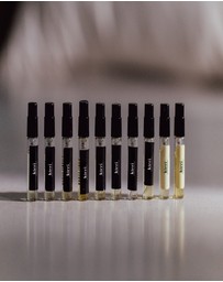 Kirri by Scent Australia Home - Zen Garden Oil Spray Sample (2ml)
