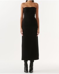 JUSTIN TONG - Veida Dress