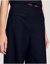 Sandro - Enrique Pants
