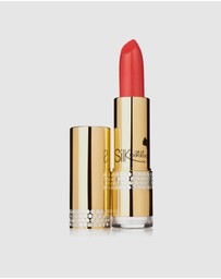 Silk Oil of Morocco - Argan Lipstick - Tangerine