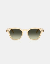 Oliver Peoples - OV5580SU