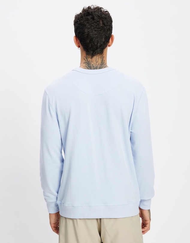 Municipal - Trophy Crew Sweater