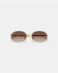 Ray-Ban - 0Rb3767