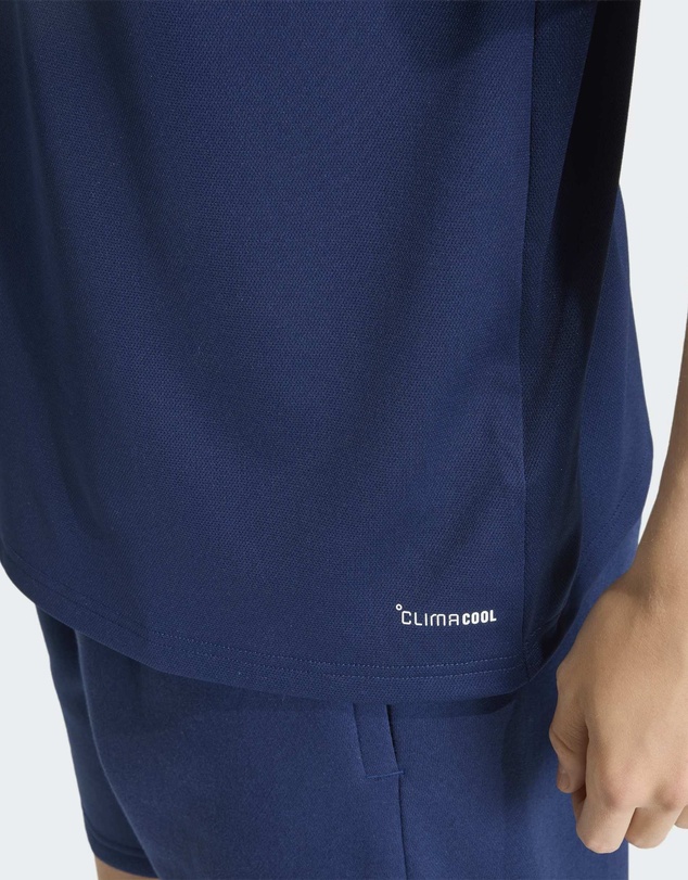 adidas Performance - Entrada26 Football Polo Shirt Mens
