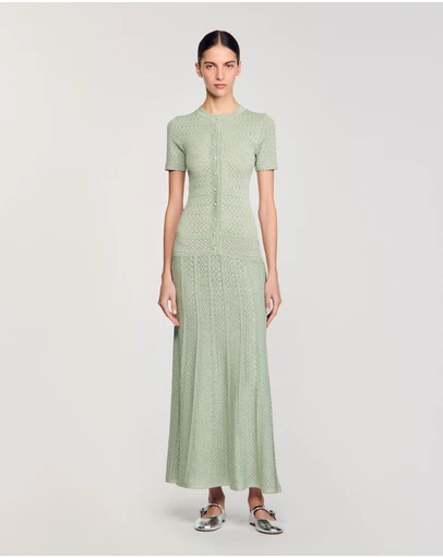Sandro - Daydream Dress