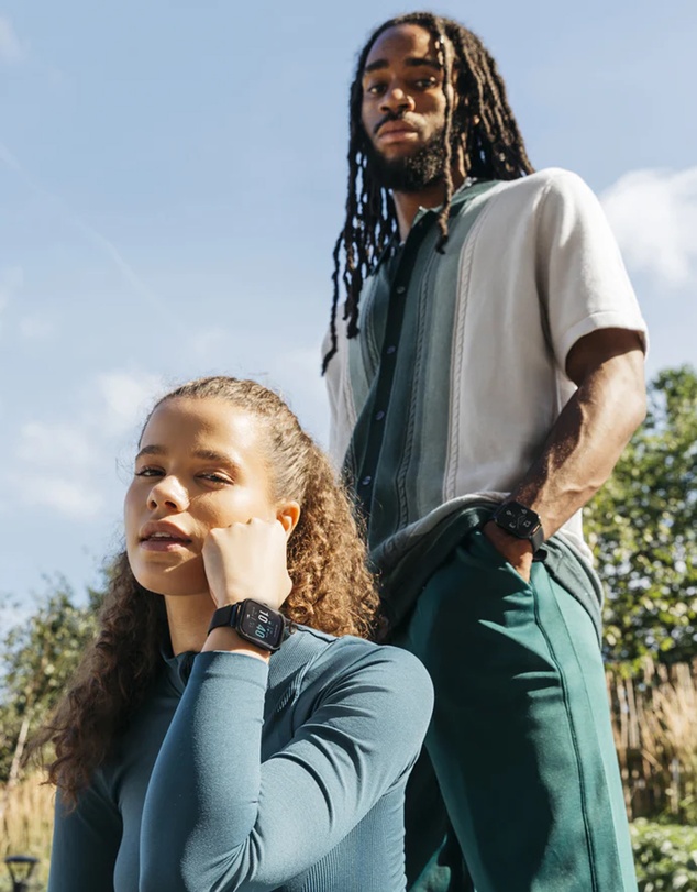 Reflex Active - Series 23 Smart Watch