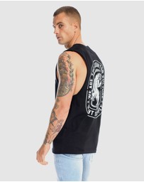 DVNT - Panther Tank