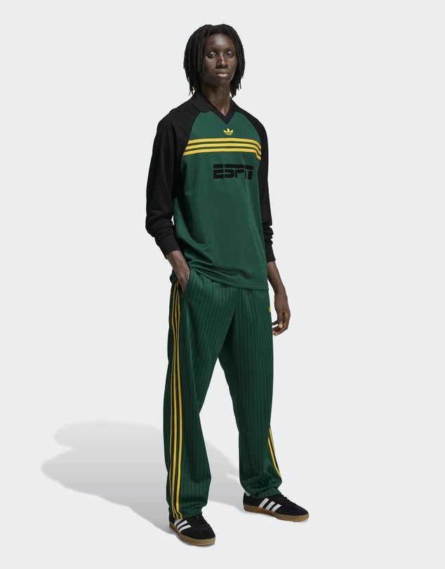 adidas Originals - Firebird Loose Pinstripes Track Pants Mens