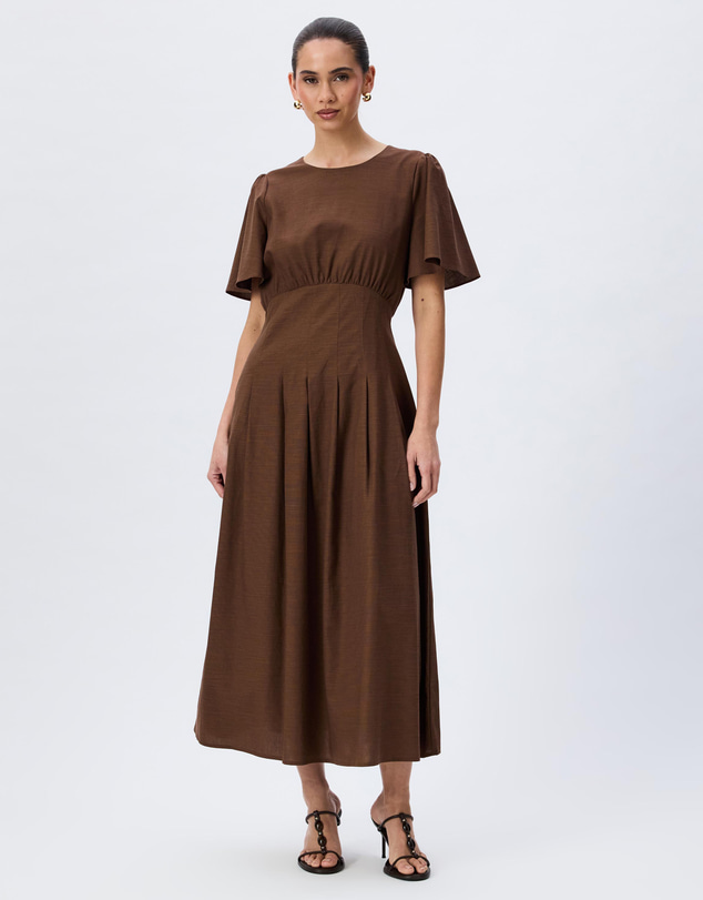 Tussah - Merlyn Midi Dress