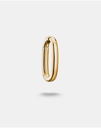 THOMAS SABO - THOMAS SABO Charm Club Connect Link in Gold