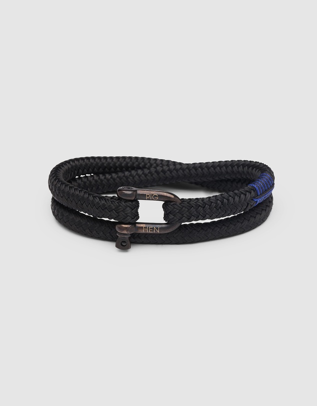 PIG&HEN - Salty Steve Bracelet