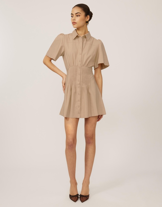 Tussah - Shanika Mini Dress