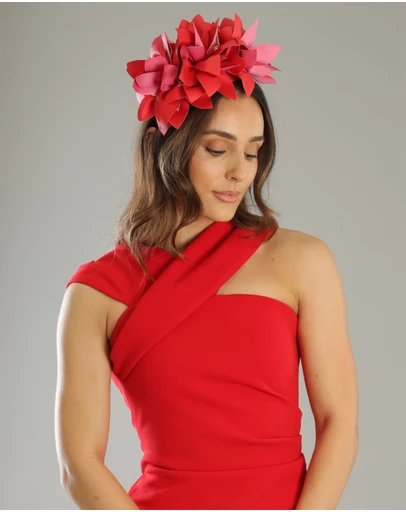 Morgan & Taylor - Devon Fascinator