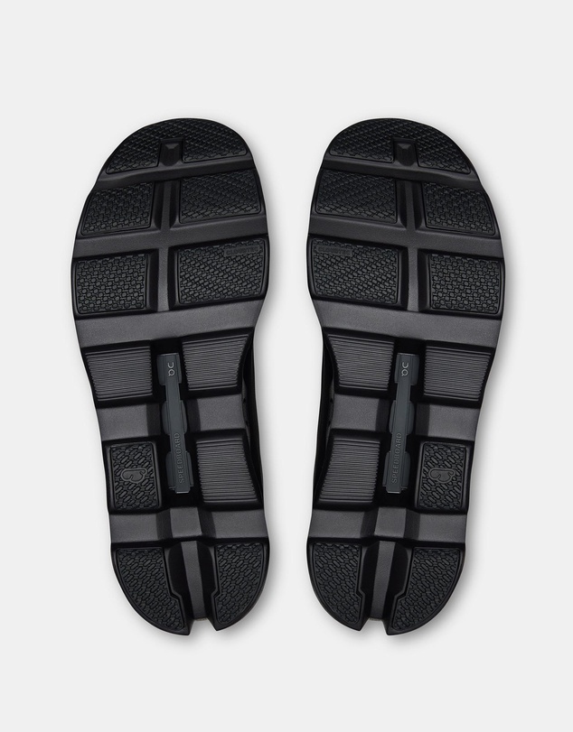 On - Cloudmonster 1 - Men's