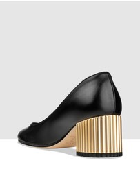 Habbot - Donati Heels